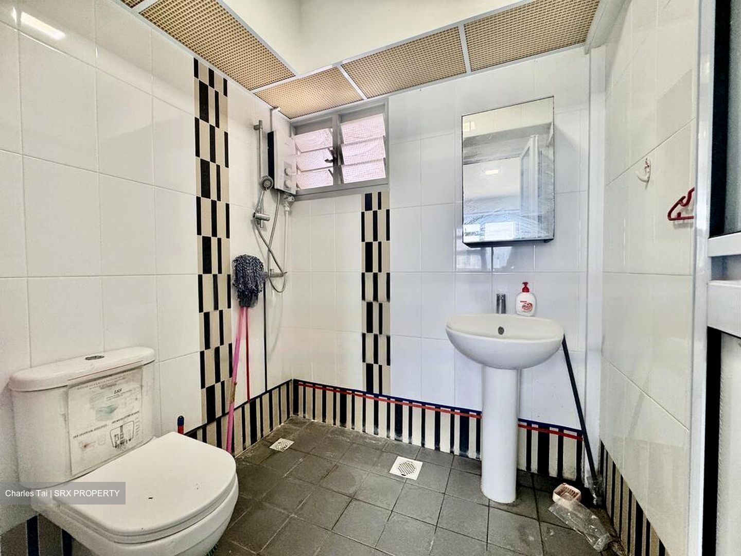 Blk 10A Bendemeer Light (Kallang/Whampoa), HDB 3 Rooms #453650001